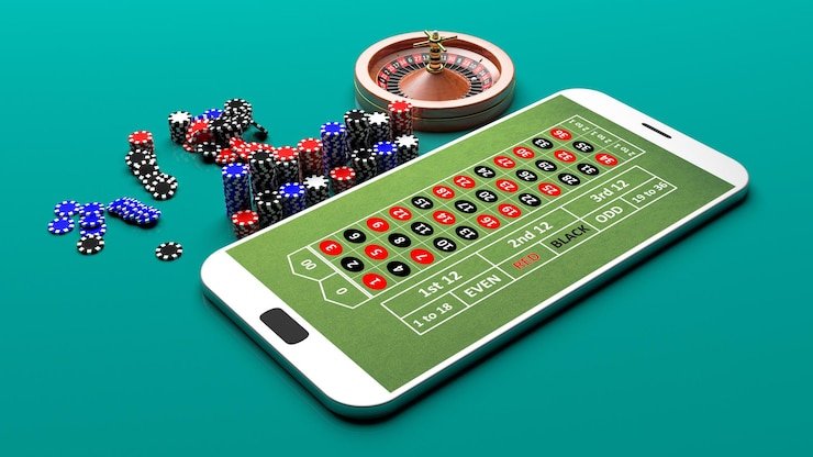sv736 Live Casino